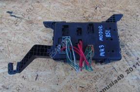 Ford Mondeo MK3 01-2006 год.МОДУЛЬ BSI 4S7T14A073AA.