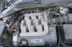 FORD MONDEO MK3 01 2.5 6V КОРОБКА ПЕРЕДАЧ