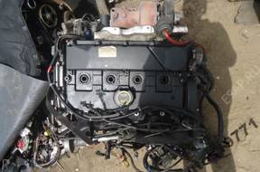 FORD MONDEO MK3 02 год, 2.0 TDCI 130 KM двигатель .