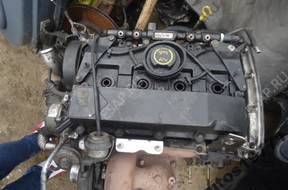 FORD MONDEO MK3 02 год, 2.0 TDCI 130 KM двигатель .