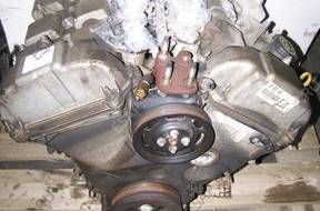 FORD MONDEO MK3 02 год, 2.5 V6 LCBD двигатель 125 тысяч км.