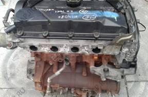 FORD MONDEO MK3 03-07 двигатель 2.0 TDCI