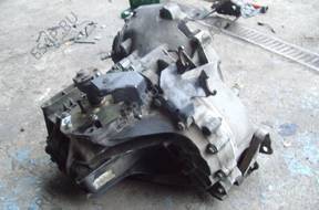Ford Mondeo MK3 05r 2.0 TDCI КОРОБКА ПЕРЕДАЧ 4S7 год,