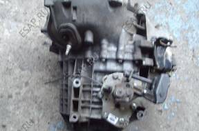 Ford Mondeo MK3 05r 2.0 TDCI КОРОБКА ПЕРЕДАЧ 4S7 год,