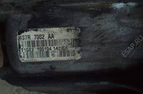 Ford Mondeo MK3 05r 2.0 TDCI КОРОБКА ПЕРЕДАЧ 4S7 год,