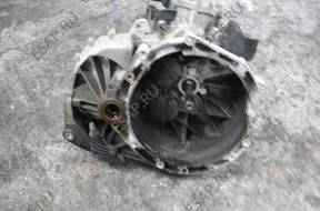 Ford mondeo mk3 06r TDCI 2.2 КОРОБКА ПЕРЕДАЧ