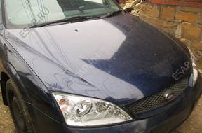 Ford Mondeo Mk3 1,8 1.8 КОРОБКА ПЕРЕДАЧw