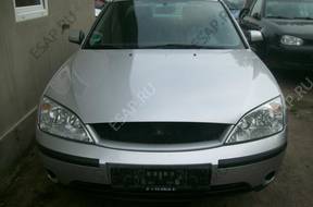 ford mondeo Mk3 1,8b КОРОБКА ПЕРЕДАЧ