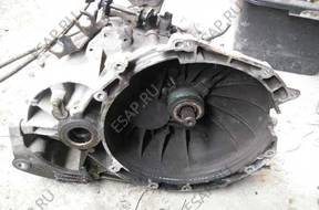 Ford mondeo mk3 115PS 115 2.0 TDCI КОРОБКА ПЕРЕДАЧ 5
