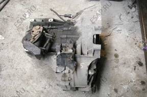 Ford mondeo mk3 115PS 115 2.0 TDCI КОРОБКА ПЕРЕДАЧ 5