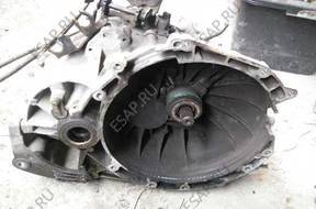 Ford mondeo mk3 115PS 115 2.0 TDCI КОРОБКА ПЕРЕДАЧ 5