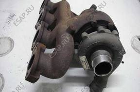 Ford mondeo mk3 130PS 130 TDCI 2.0 ТУРБОКОМПРЕССОР