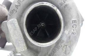 Ford mondeo mk3 130PS 130 TDCI 2.0 ТУРБОКОМПРЕССОР