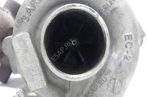 Ford mondeo mk3 130PS 130 TDCI 2.0 ТУРБОКОМПРЕССОР