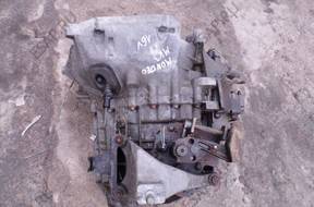 FORD MONDEO MK3 1.8 16 V КОРОБКА ПЕРЕДАЧW 1S7 год,7F096