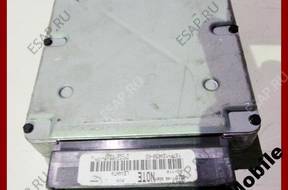 FORD MONDEO MK3 1.8 16V БЛОК УПРАВЛЕНИЯ 1S7F12A650KD