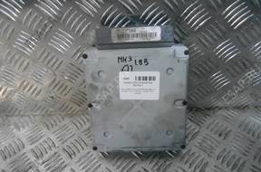 FORD MONDEO MK3 1.8 16V БЛОК УПРАВЛЕНИЯ 2S7A-12A650-AFA
