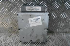 FORD MONDEO MK3 1.8 16V БЛОК УПРАВЛЕНИЯ 2S7A-12A650-AFB