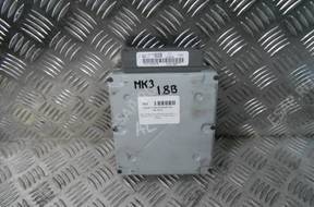 FORD MONDEO MK3 1.8 16V БЛОК УПРАВЛЕНИЯ 3S7A-12A650-MB