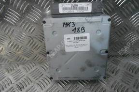 FORD MONDEO MK3 1.8 16V БЛОК УПРАВЛЕНИЯ 5S71-12A650-YA