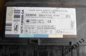 FORD MONDEO MK3 1.8 16v БЛОК УПРАВЛЕНИЯ КОМПЛЕКТ SIEMENS