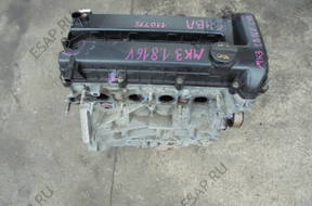 FORD MONDEO MK3 1.8 16V двигатель CHBA 110 тысяч км.