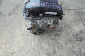 FORD MONDEO MK3 1.8 16V двигатель CHBA 110 тысяч км.
