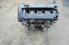 FORD MONDEO MK3 1.8 16V двигатель CHBA 110 тысяч км.
