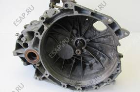 FORD MONDEO MK3 1.8 16V КОРОБКА ПЕРЕДАЧ 1S7 год,7002BE