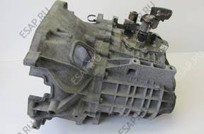 FORD MONDEO MK3 1.8 16V КОРОБКА ПЕРЕДАЧ 1S7 год,7002BE