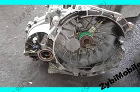 FORD MONDEO MK3 1.8 16V КОРОБКА ПЕРЕДАЧ 1S7 год,