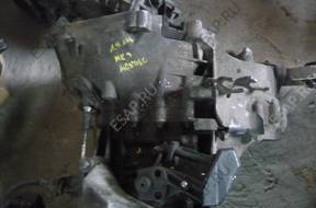 FORD MONDEO MK3 1.8 16V КОРОБКА ПЕРЕДАЧ N5LUA