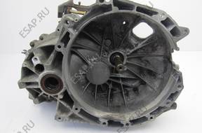 FORD MONDEO MK3 1.8 16V КОРОБКА ПЕРЕДАЧW 1S7 год,7002BC