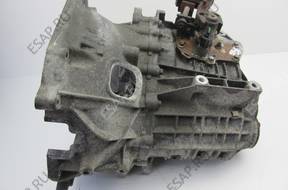 FORD MONDEO MK3 1.8 16V КОРОБКА ПЕРЕДАЧW 1S7 год,7002BC