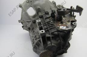 FORD MONDEO MK3 1.8 16V КОРОБКА ПЕРЕДАЧW 1S7 год,7002BC