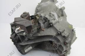 FORD MONDEO MK3 1.8 16V КОРОБКА ПЕРЕДАЧW 1S7 год,7002BC