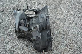 Ford Mondeo MK3 1.8 16V КОРОБКА ПЕРЕДАЧW 1S7 год,-7F096