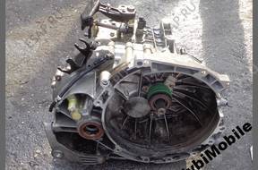 FORD MONDEO MK3 1.8 16V КОРОБКА ПЕРЕДАЧW 1S7 год,7F096