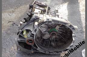 FORD MONDEO MK3 1.8 16V КОРОБКА ПЕРЕДАЧW 1S7 год,7F096