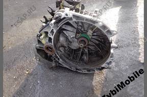 FORD MONDEO MK3 1.8 16V КОРОБКА ПЕРЕДАЧW 1S7 год,7F096