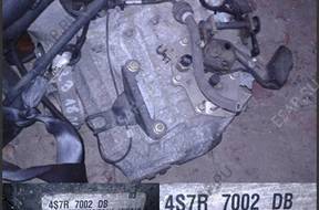 FORD MONDEO MK3 1.8 16V КОРОБКА ПЕРЕДАЧW 4S7 год,