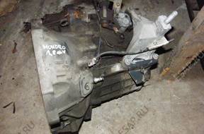 FORD MONDEO MK3 1.8 16V - КОРОБКА ПЕРЕДАЧW