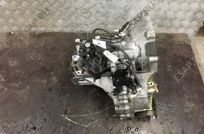 Ford Mondeo MK3 1.8 16V КОРОБКА ПЕРЕДАЧw МЕХАНИЧЕСКАЯ