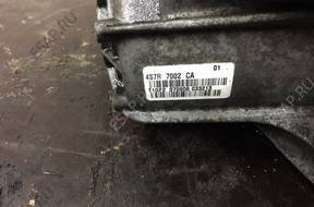 Ford Mondeo MK3 1.8 16V КОРОБКА ПЕРЕДАЧw МЕХАНИЧЕСКАЯ