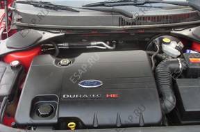 Ford Mondeo MK3 1.8 16V КОРОБКА ПЕРЕДАЧW