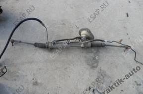 FORD MONDEO MK3 1.8 16V LIFT 2004 год  РУЛЕВАЯ РЕЙКА