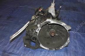 FORD MONDEO MK3 1.8 16V MANMUALNA КОРОБКА ПЕРЕДАЧW