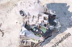 FORD MONDEO MK3 1.8 2.0 16V КОРОБКА ПЕРЕДАЧ