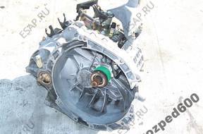 FORD MONDEO MK3 1.8 2.0 16V КОРОБКА ПЕРЕДАЧ