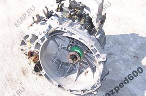 FORD MONDEO MK3 1.8 2.0 16V КОРОБКА ПЕРЕДАЧ